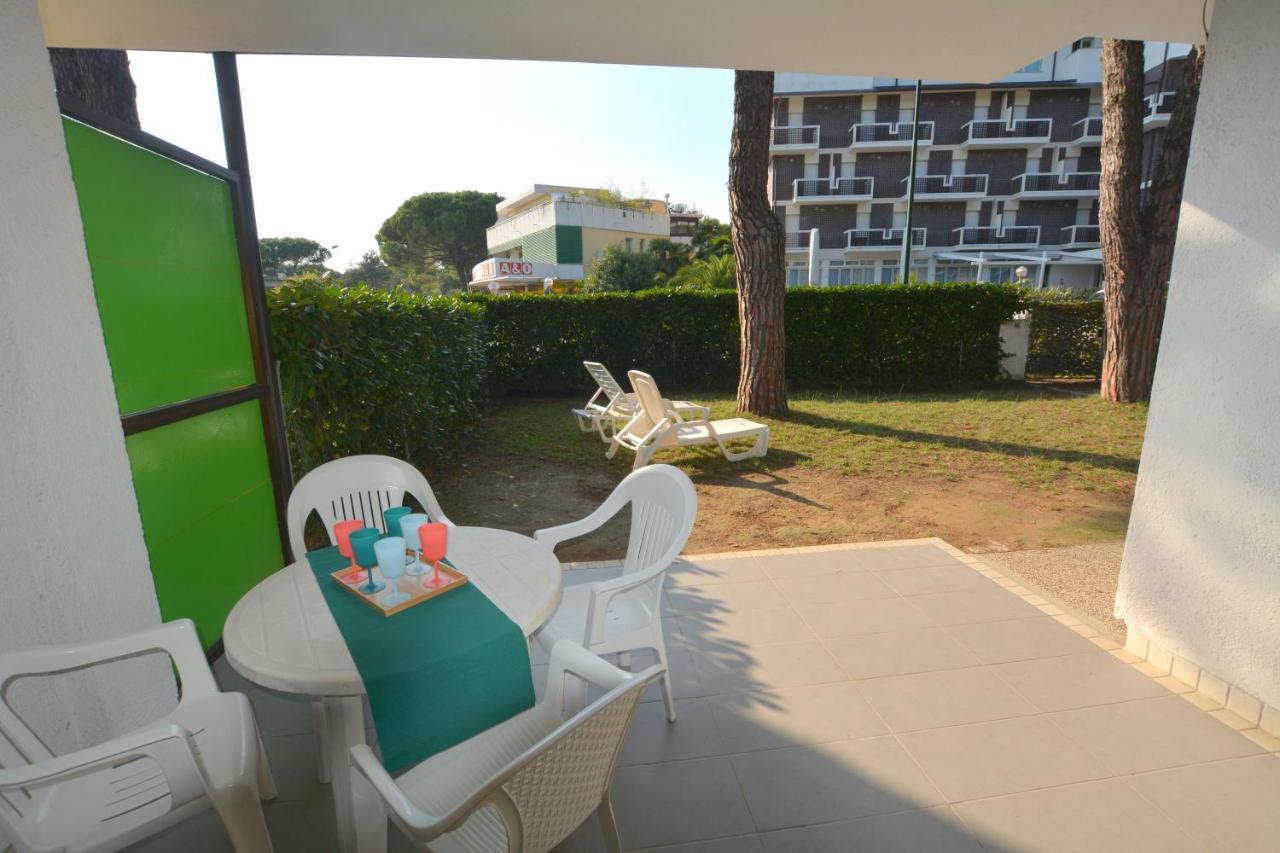 Lignano Comfort Lignano Sabbiadoro Buitenkant foto