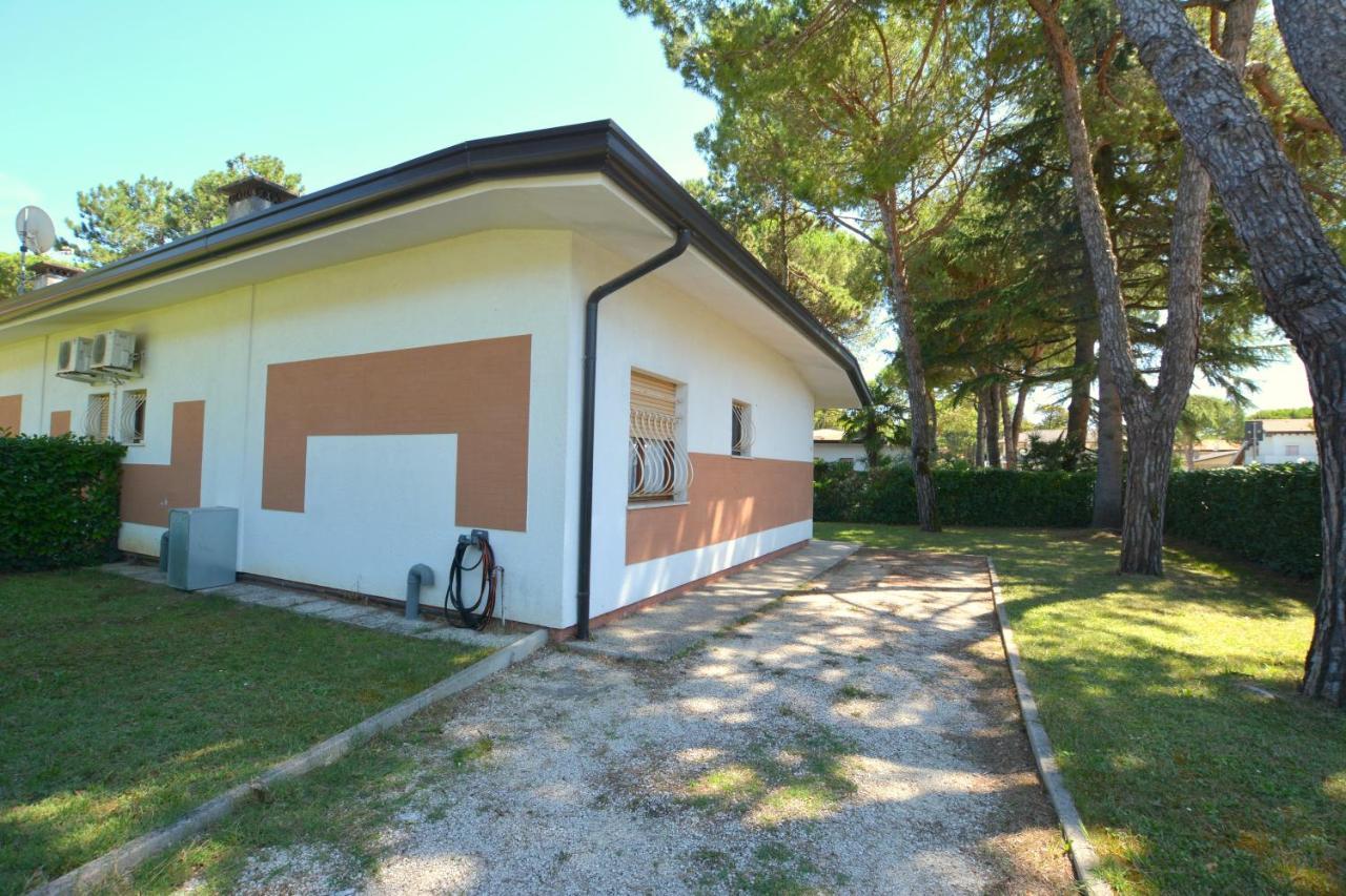 Lignano Comfort Lignano Sabbiadoro Buitenkant foto