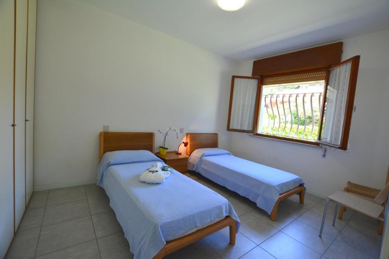 Lignano Comfort Lignano Sabbiadoro Buitenkant foto